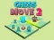Logħba Moviment ta' Chess 2 onlajn