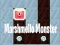 Logħba Mostru Marshmello onlajn