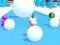 Logħba Ritorn ta 'Frost Swig l-Glob onlajn