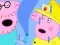 Logħba Planet Jigsaw ta' Peppa Pig onlajn