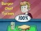 Logħba Burger Chef Tycoon onlajn