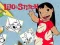 Logħba Kotba tal-Kuluri Lilo u Stitch onlajn