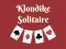 Logħba Klondike Solitaire onlajn