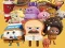 Logħba Puzzle Barbershop tal-Ħobż onlajn