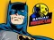 Logħba Salvataġġ ta' Batman onlajn