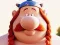 Logħba Puzzle Asterix u Obelix onlajn