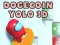Logħba Dogecoin Yolo 3D onlajn