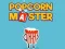Logħba Master tal-Popcorn onlajn