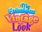 Logħba Il-Look Vintage Fabulous Tiegħi onlajn