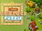 Logħba Puzzle tal-Blokki tal-Wood onlajn