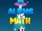 Logħba Aljeni vs Matematik onlajn