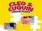 Logħba Puzzle Cleo u Cuquin onlajn