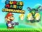 Logħba Super Mario Kmandant onlajn