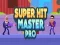 Logħba Super Hit Master pro onlajn