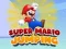 Logħba Super Mario Għatx onlajn