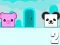 Logħba Il-Fjaqra tal-Panda ma' Piggy 2 onlajn