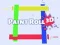 Logħba Paint Roll 3D onlajn