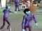 Logħba Apokalipsi tal-Belt 3D ta' Crowd ta' Zombies onlajn