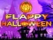 Logħba Halloween Flappy onlajn