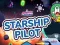 Logħba Elliott Minn L-Art: Pilota ta' Starship onlajn
