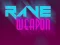 Logħba Arma Rave onlajn