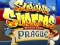Logħba Subway Surfers Praga onlajn