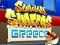 Logħba Subway Surfers Grieg onlajn