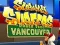 Logħba Subway Surfers Vancouver onlajn