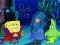 Logħba Puzzle ta' Halloween ta' SpongeBob onlajn