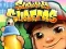 Logħba Subway Surfers onlajn