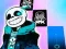 Logħba Pjanist Għajnejn: Megalovania Undertale onlajn