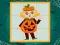 Logħba Puzzle tal-Halloween onlajn