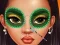 Logħba Tendenzi ta' Make-up għall-Halloween onlajn