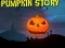Logħba Storja tal-pumpkin onlajn