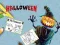 Logħba Kotba ta' Ktieb Halloween onlajn