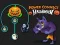 Logħba Konnessjoni Qawwija Halloween onlajn