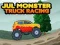 Logħba Razzett ta' Monster Trucks Jul onlajn