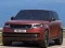 Logħba Land Rover Range Rover 2022 Għadma onlajn