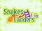 Logħba Snakes and Ladders Kids onlajn