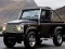 Logħba Land Rover Defender SVX Slide onlajn