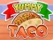 Logħba Taco Delizzjuż onlajn