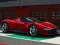 Logħba Ferrari Daytona SP3 Jisking onlajn