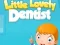 Logħba Dentist Żgħir Għaċ-ċute onlajn