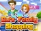 Logħba Shopping Familji Cute onlajn