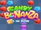 Logħba Candy Bonanza: 5 Fil Għal Fil onlajn