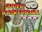 Logħba Super Basketball tal-Kokos onlajn