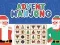 Logħba Advent Mahjong onlajn