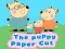 Logħba Peppa Pig Kattar il-Paper onlajn
