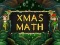 Logħba Matematika tal-Milied onlajn