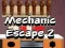 Logħba Mechanik Escape 2 onlajn